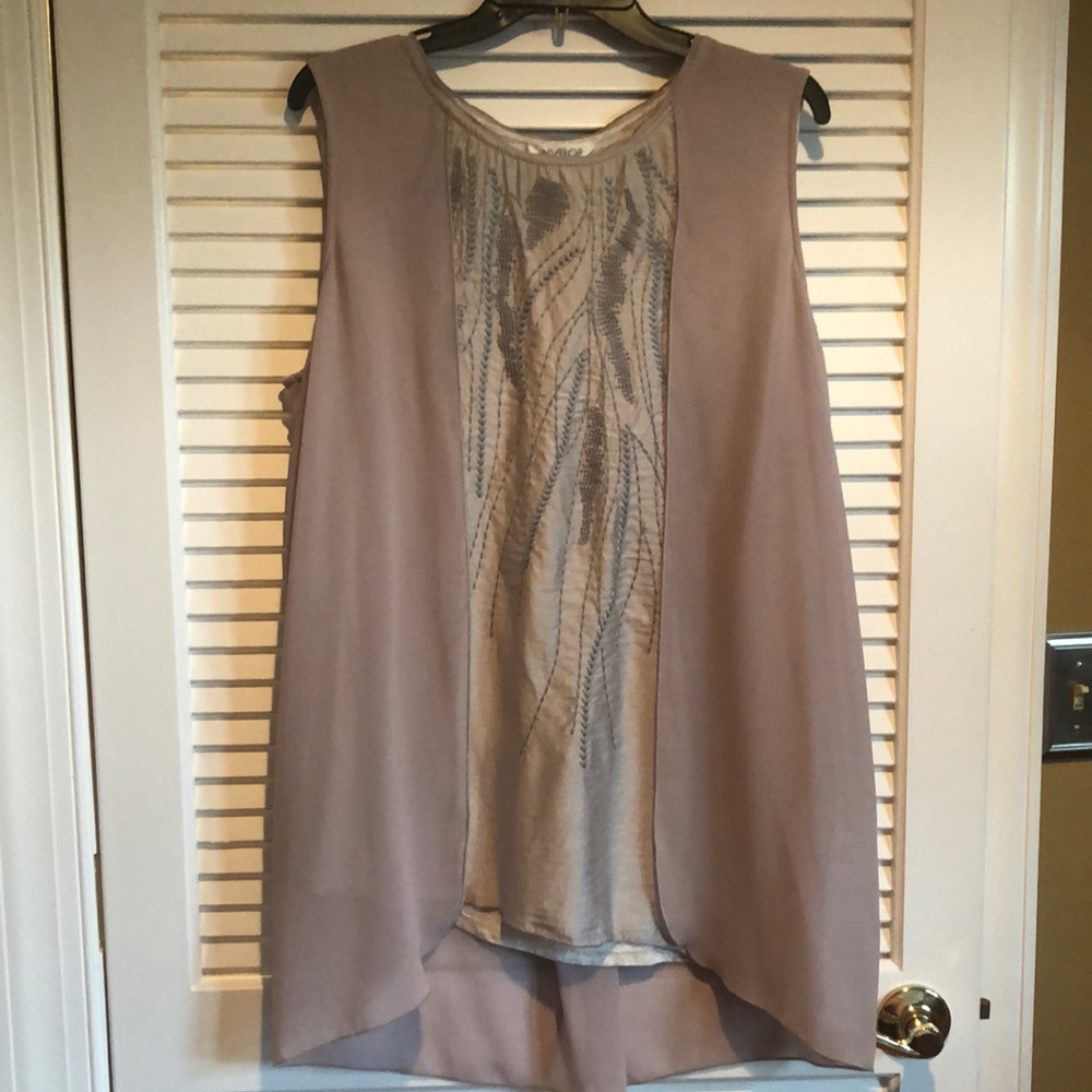 Boutique Tunic🤩